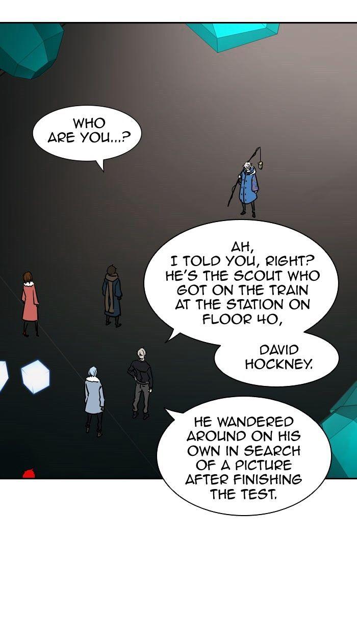 Tower Of God, Chapter 313 image 022